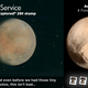 Illustration for article titled How Good Were We At Guessing What Pluto Would Look Like?